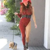 Phoebe Price голая #5409