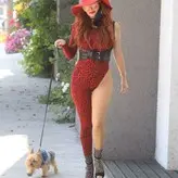 Phoebe Price голая #5410