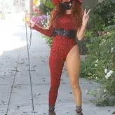 Phoebe Price голая #5416