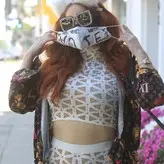 Phoebe Price голая #5418