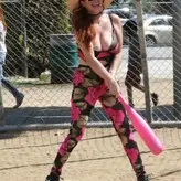 Phoebe Price голая #5444