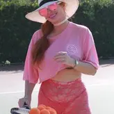 Phoebe Price голая #5445