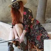 Phoebe Price голая #5493