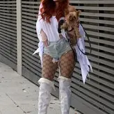 Phoebe Price голая #5498