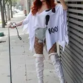 Phoebe Price голая #5500