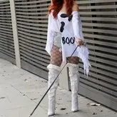 Phoebe Price голая #5504