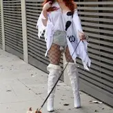 Phoebe Price голая #5506