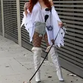 Phoebe Price голая #5507