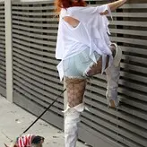 Phoebe Price голая #5509