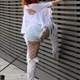 Phoebe Price голая #5511