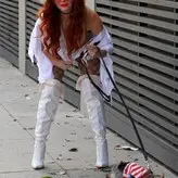 Phoebe Price голая #5515