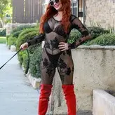 Phoebe Price голая #5521