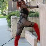 Phoebe Price голая #5524