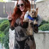 Phoebe Price голая #5525