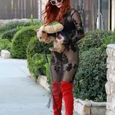 Phoebe Price голая #5527