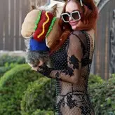 Phoebe Price голая #5528
