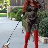 Phoebe Price голая #5531