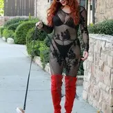 Phoebe Price голая #5535