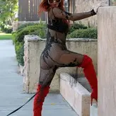 Phoebe Price голая #5541