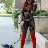 Phoebe Price голая #5543