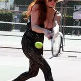 Phoebe Price голая #5573