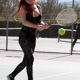 Phoebe Price голая #5576