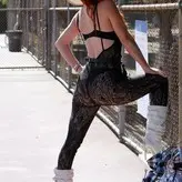 Phoebe Price голая #5582