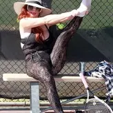 Phoebe Price голая #5590