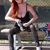 Phoebe Price голая #5592