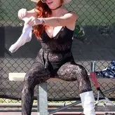 Phoebe Price голая #5595