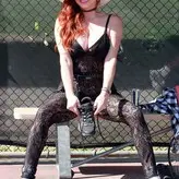 Phoebe Price голая #5600