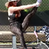 Phoebe Price голая #5605