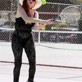 Phoebe Price голая #5606
