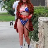 Phoebe Price голая #5608