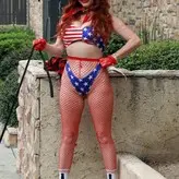 Phoebe Price голая #5614