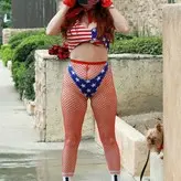 Phoebe Price голая #5626