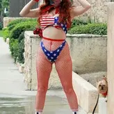 Phoebe Price голая #5627