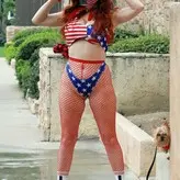 Phoebe Price голая #5628
