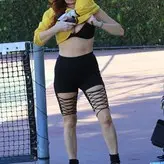 Phoebe Price голая #5641