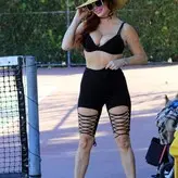 Phoebe Price голая #5645