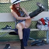 Phoebe Price голая #5662