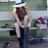 Phoebe Price голая #5684