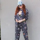 Phoebe Price голая #5693