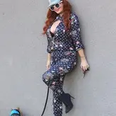 Phoebe Price голая #5695