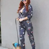Phoebe Price голая #5698