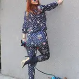 Phoebe Price голая #5700