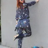 Phoebe Price голая #5701