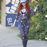 Phoebe Price голая #5703