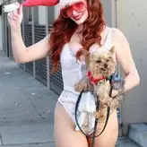 Phoebe Price голая #5724