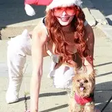 Phoebe Price голая #5740